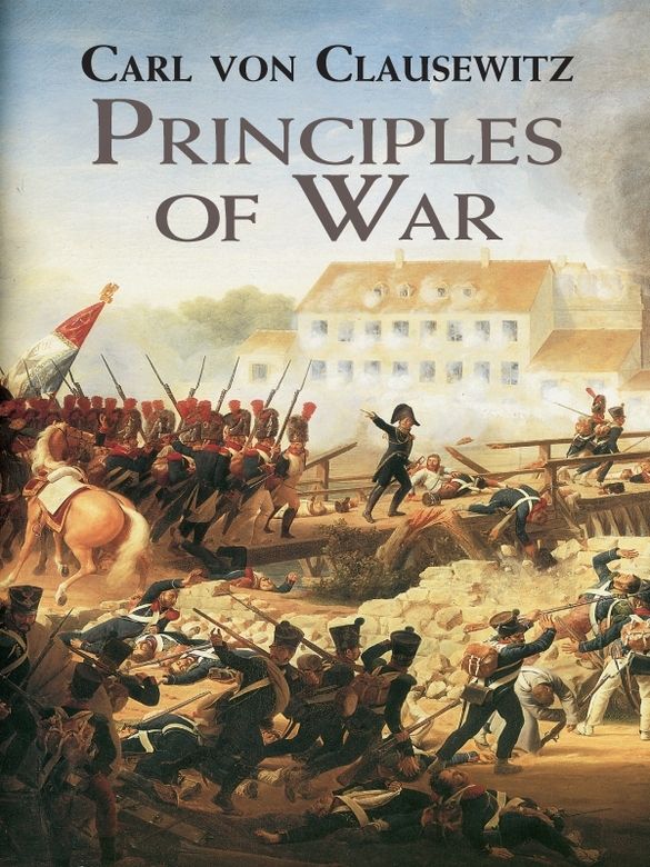 Principles Of War